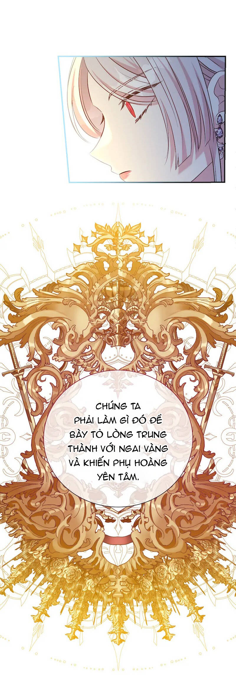 Tôi Chán Nản Vì Chồng Thứ Hai Không Chung Thủy: Chapter 83.1