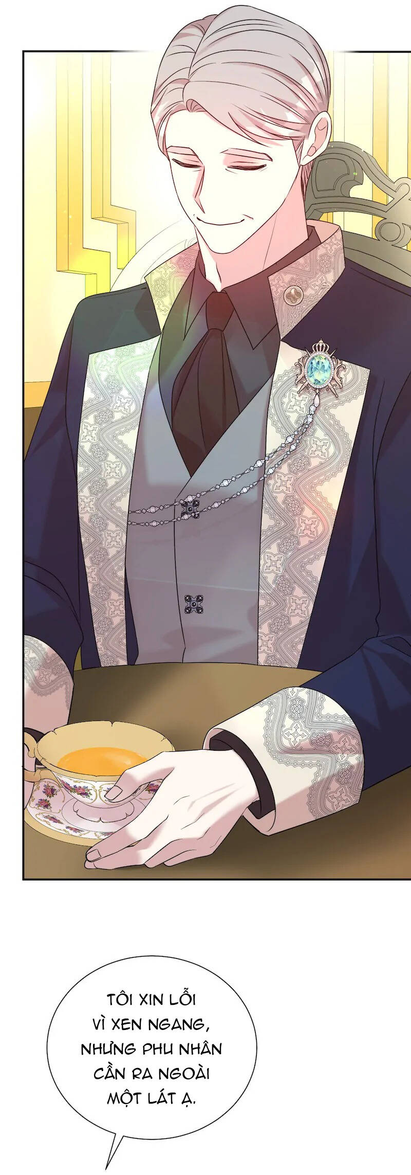 Tôi Chán Nản Vì Chồng Thứ Hai Không Chung Thủy: Chapter 83.2