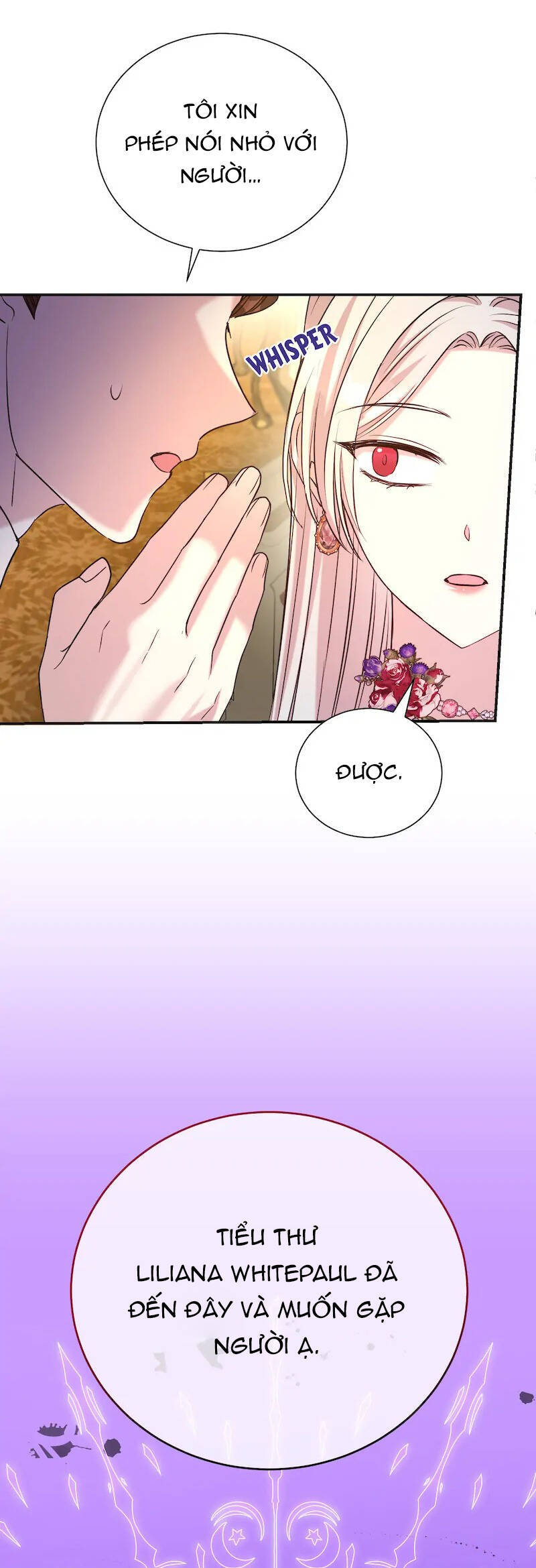 Tôi Chán Nản Vì Chồng Thứ Hai Không Chung Thủy: Chapter 83.2