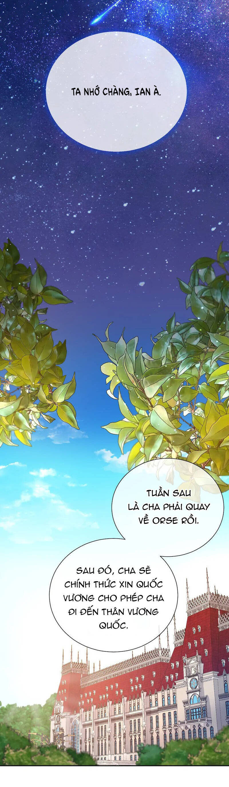 Tôi Chán Nản Vì Chồng Thứ Hai Không Chung Thủy: Chapter 83.2