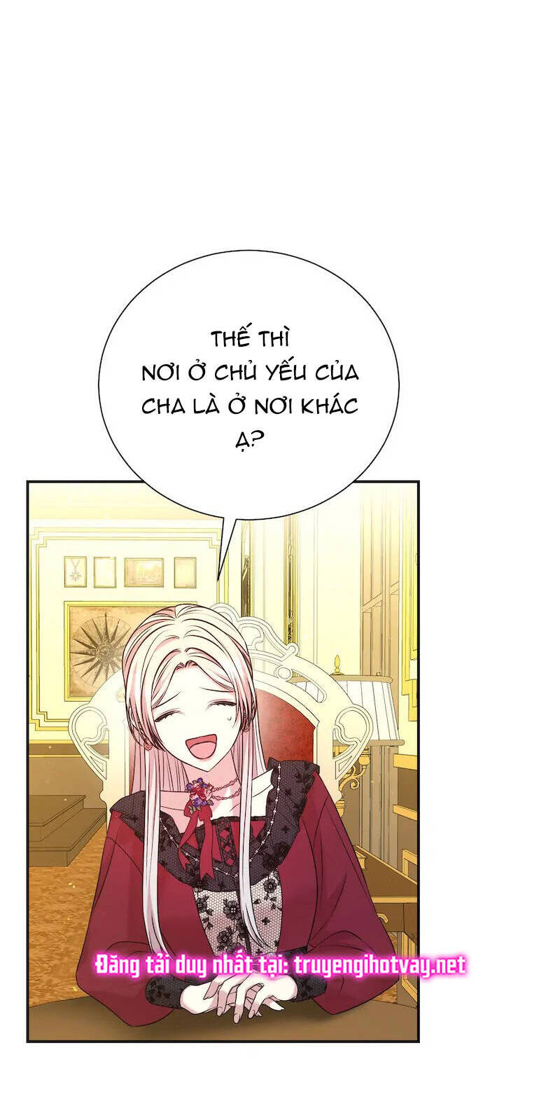 Tôi Chán Nản Vì Chồng Thứ Hai Không Chung Thủy: Chapter 83.2