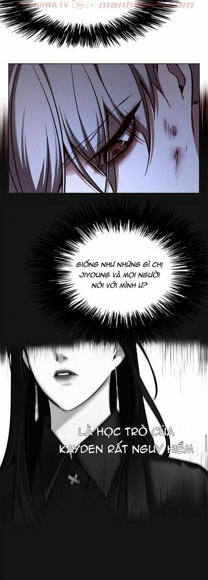 Tôi Chỉ Biết Làm Phim Dở Thôi: Chapter 126