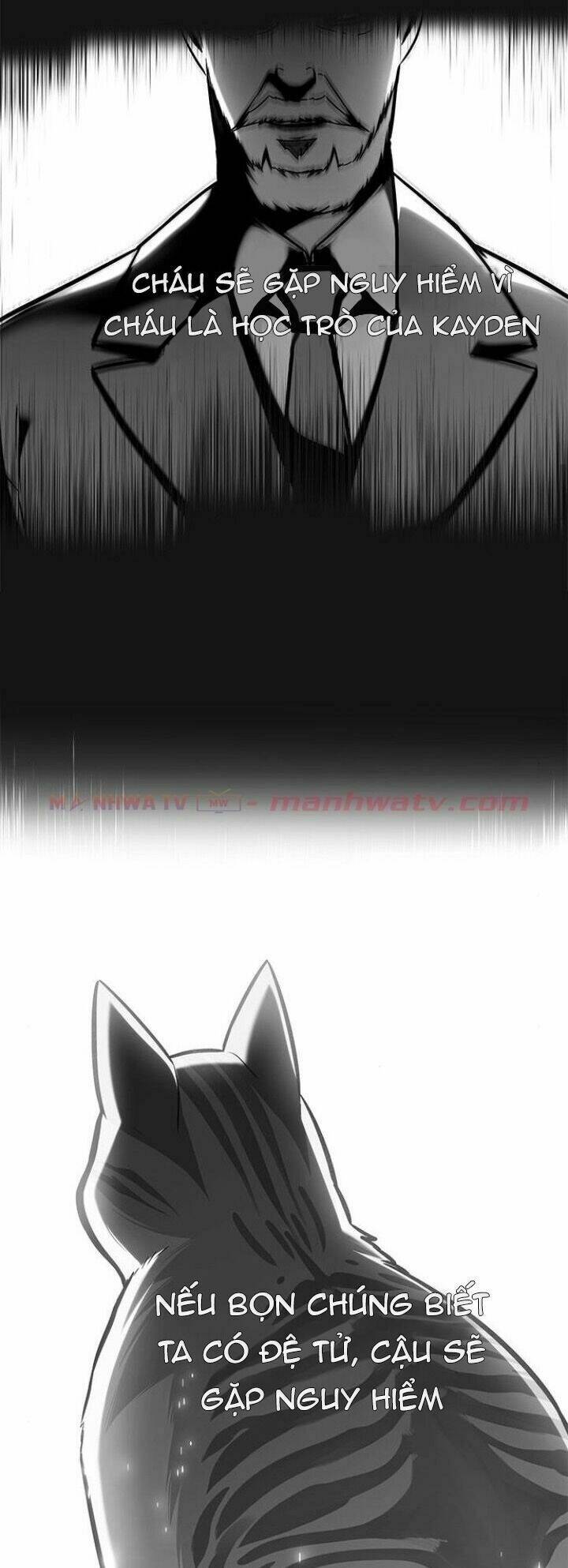 Tôi Chỉ Biết Làm Phim Dở Thôi: Chapter 126