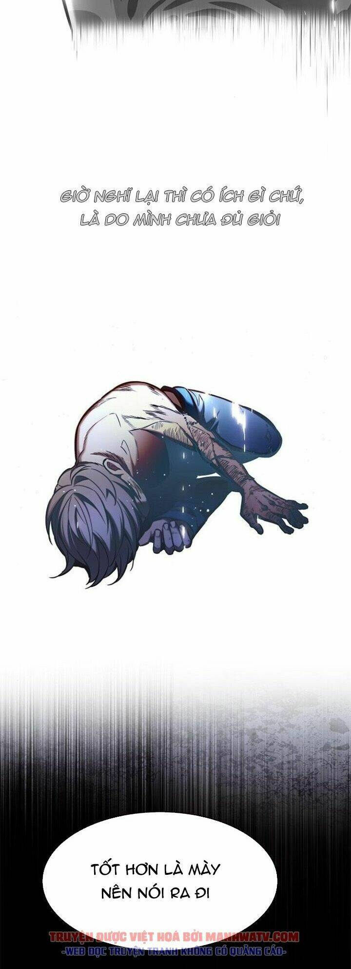 Tôi Chỉ Biết Làm Phim Dở Thôi: Chapter 126