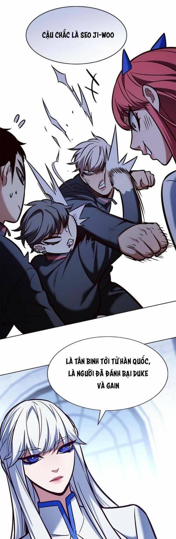 Tình Yêu Là Thế 2: Chapter 193