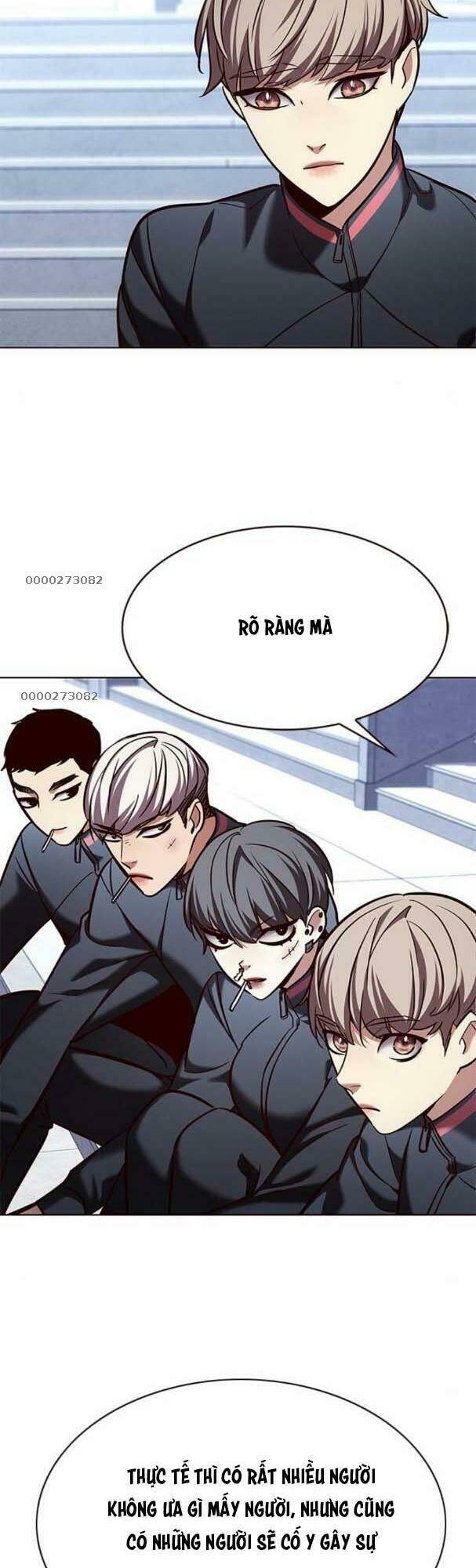 Tình Yêu Là Thế 2: Chapter 193