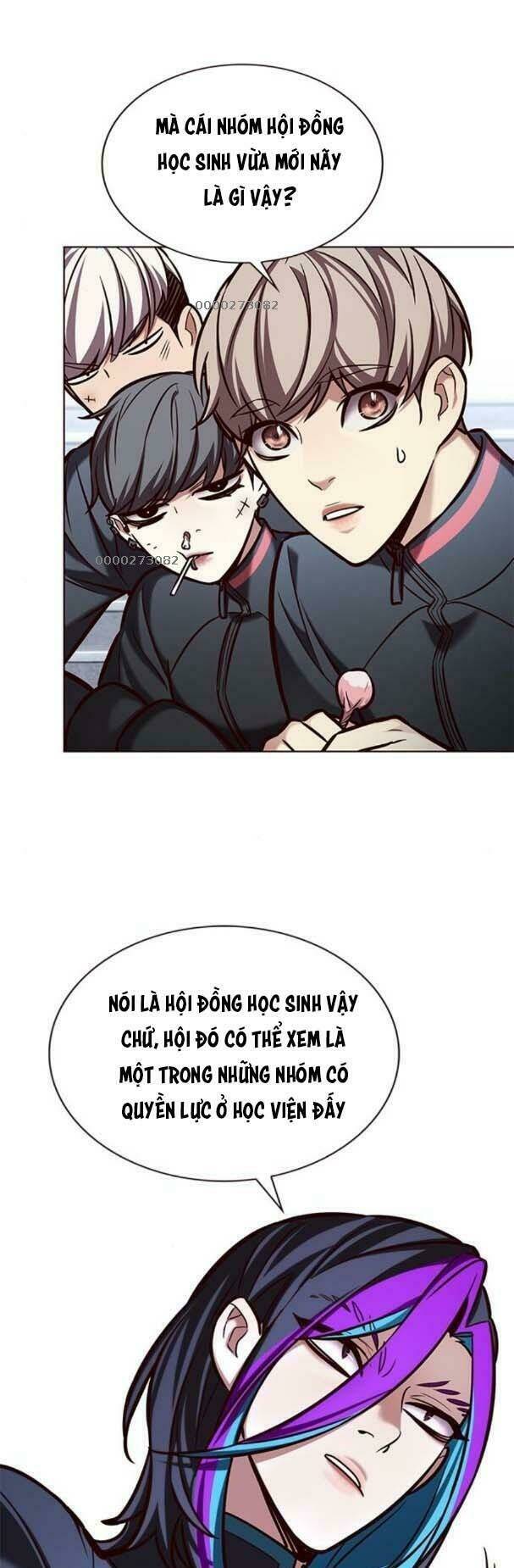 Tình Yêu Là Thế 2: Chapter 193