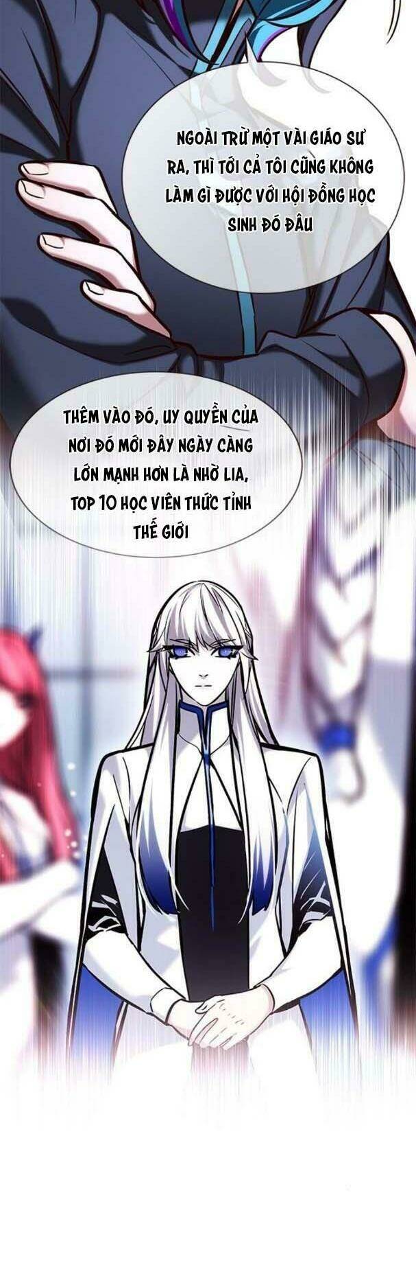 Tình Yêu Là Thế 2: Chapter 193