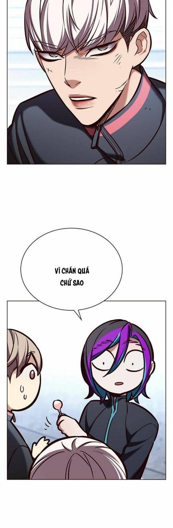 Tình Yêu Là Thế 2: Chapter 193