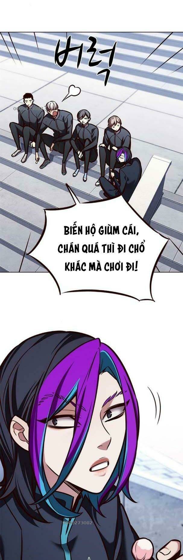 Tình Yêu Là Thế 2: Chapter 193