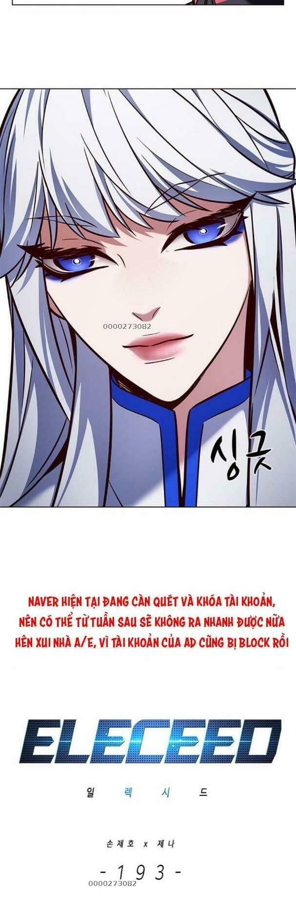Tình Yêu Là Thế 2: Chapter 193