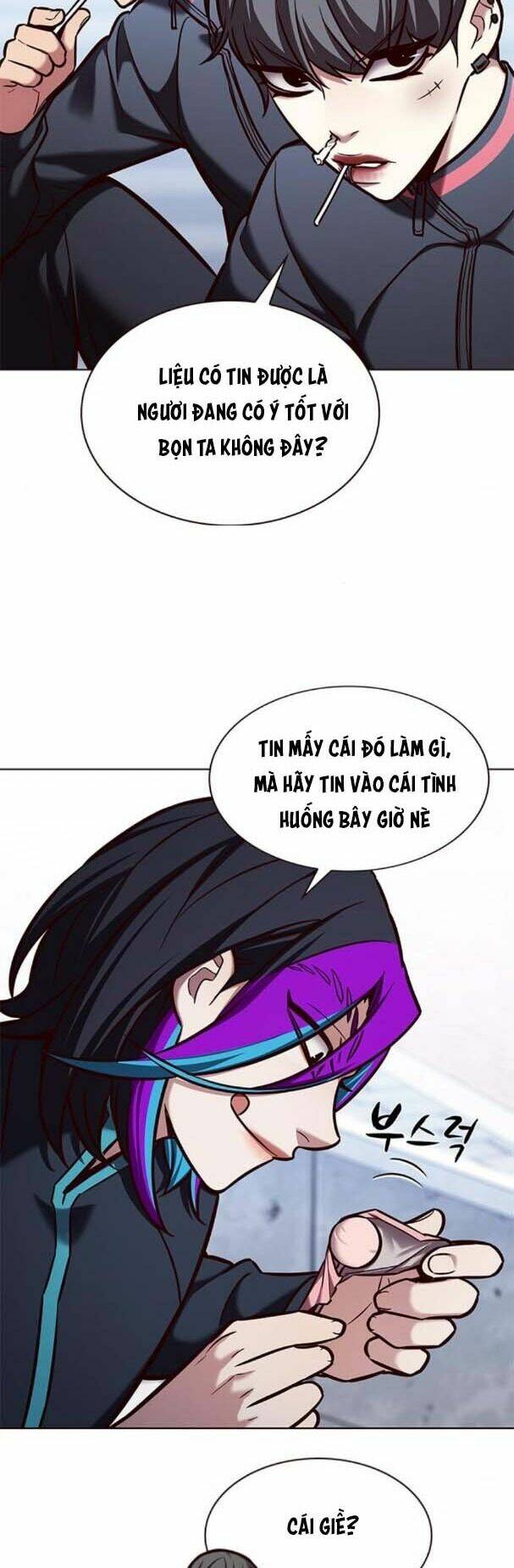 Tình Yêu Là Thế 2: Chapter 193