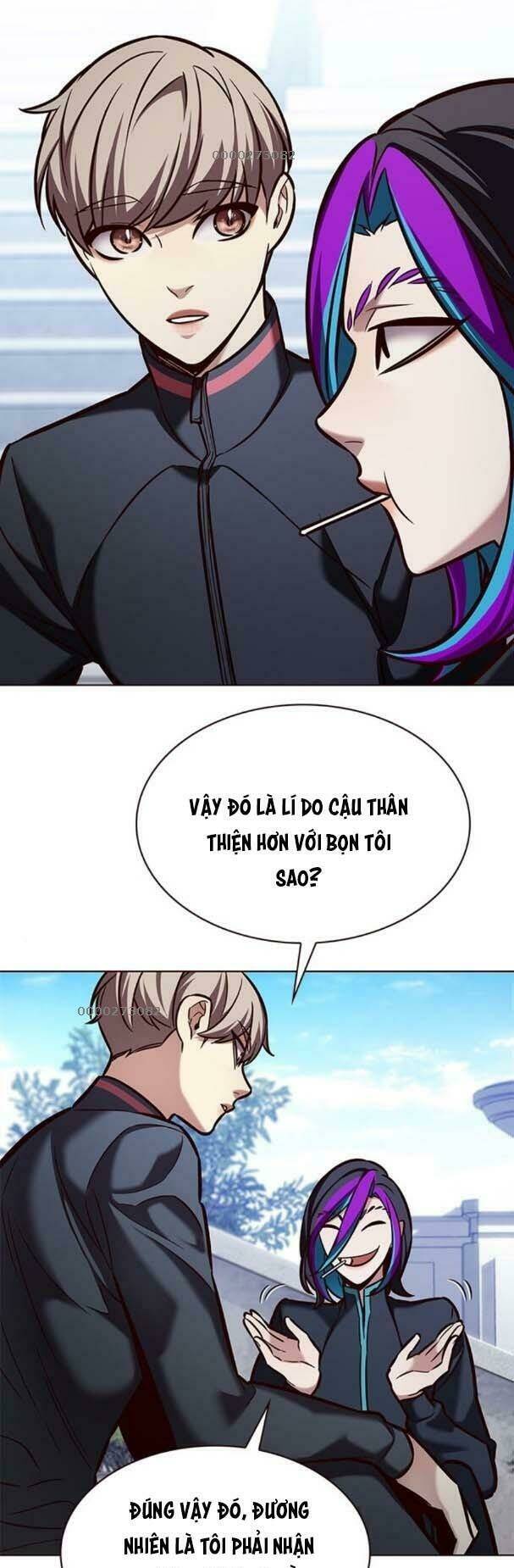 Tình Yêu Là Thế 2: Chapter 193