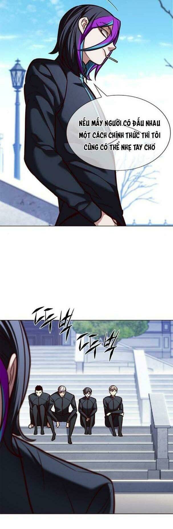 Tình Yêu Là Thế 2: Chapter 193