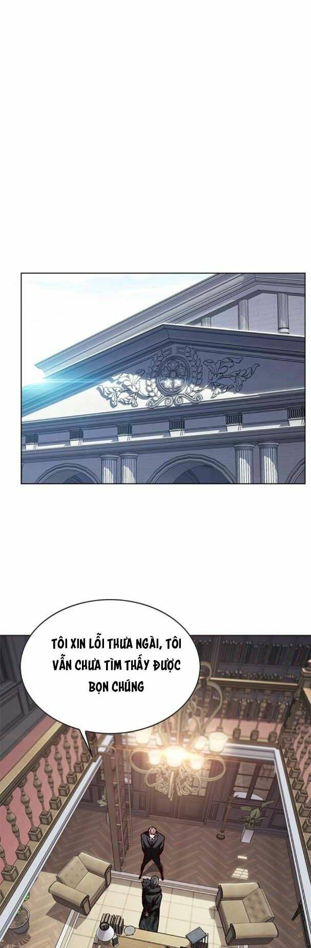 Tình Yêu Là Thế 2: Chapter 193