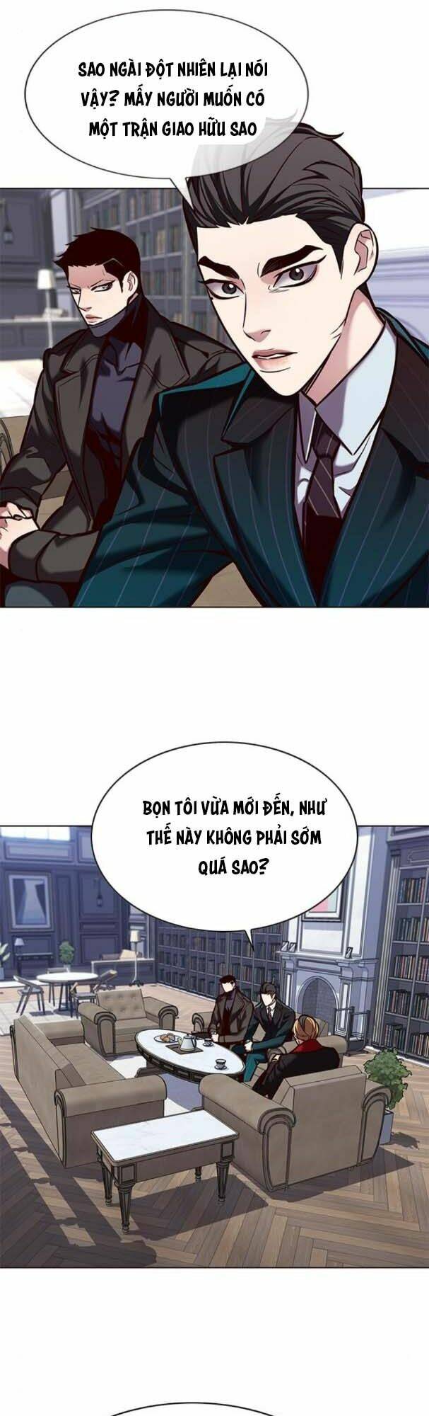 Tình Yêu Là Thế 2: Chapter 193