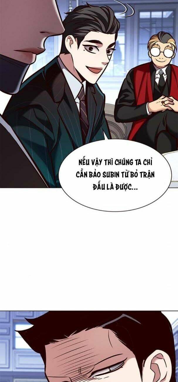 Tình Yêu Là Thế 2: Chapter 193