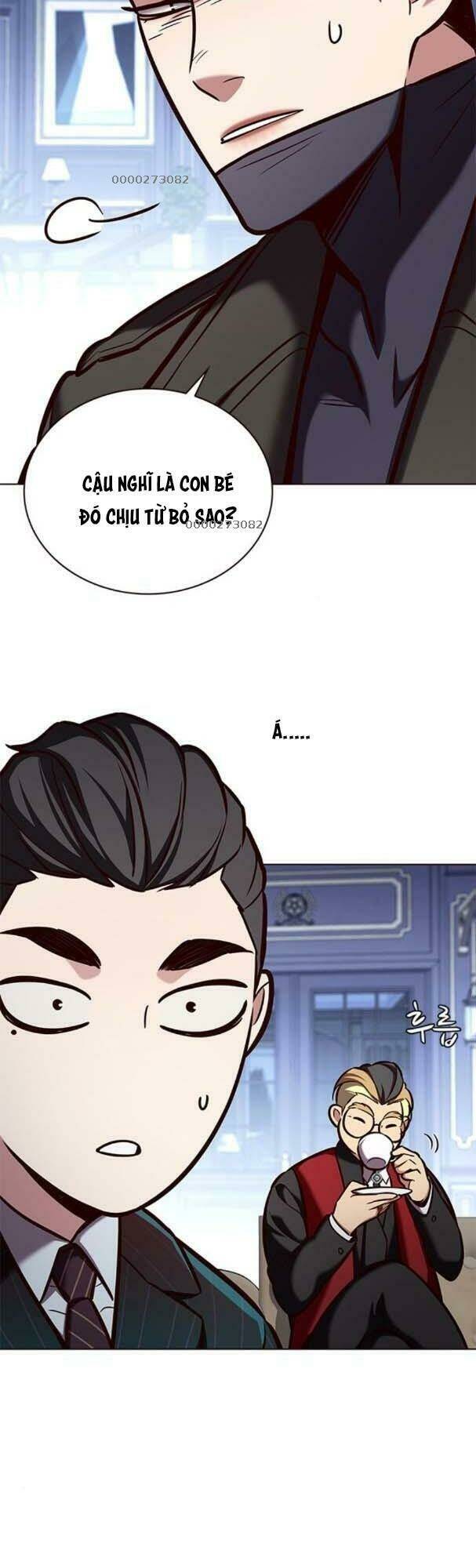 Tình Yêu Là Thế 2: Chapter 193