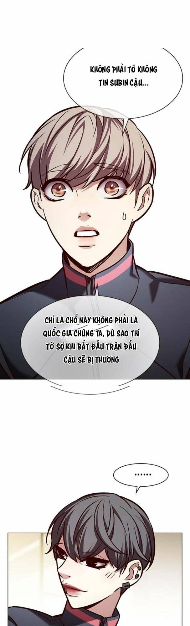 Tình Yêu Là Thế 2: Chapter 193