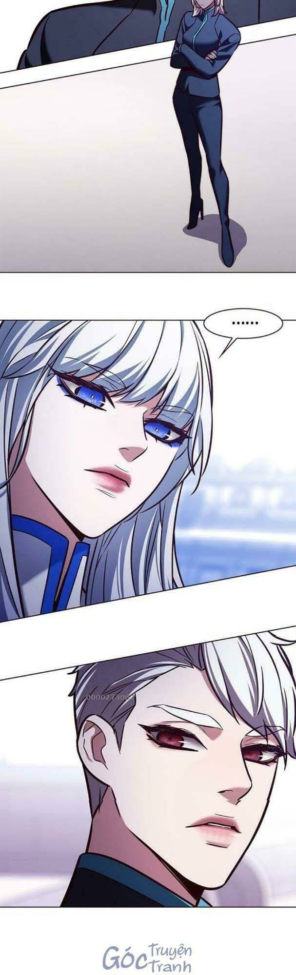 Tình Yêu Là Thế 2: Chapter 193