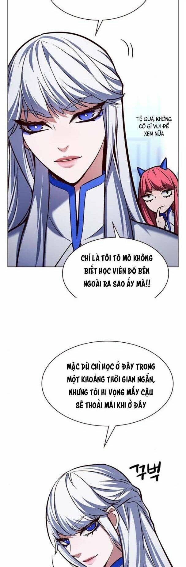 Tình Yêu Là Thế 2: Chapter 193