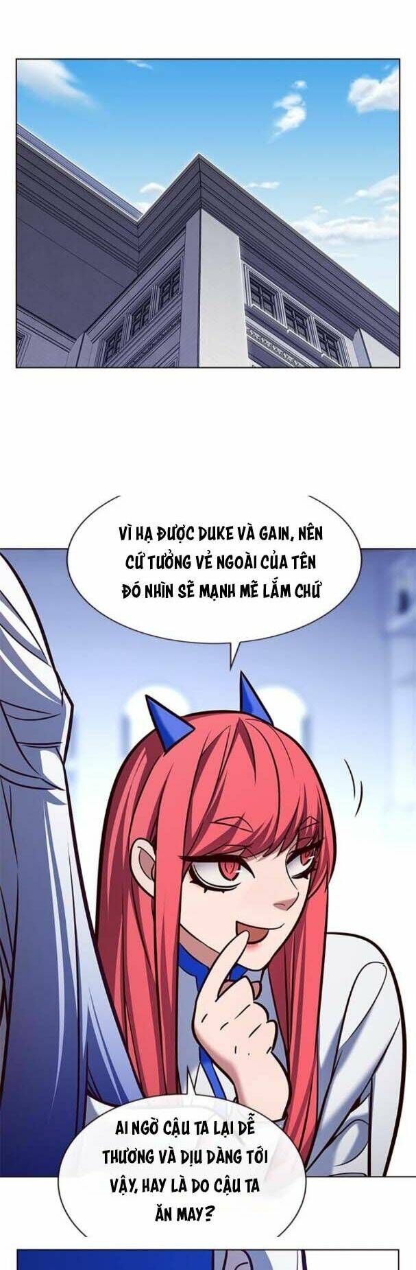 Tình Yêu Là Thế 2: Chapter 193