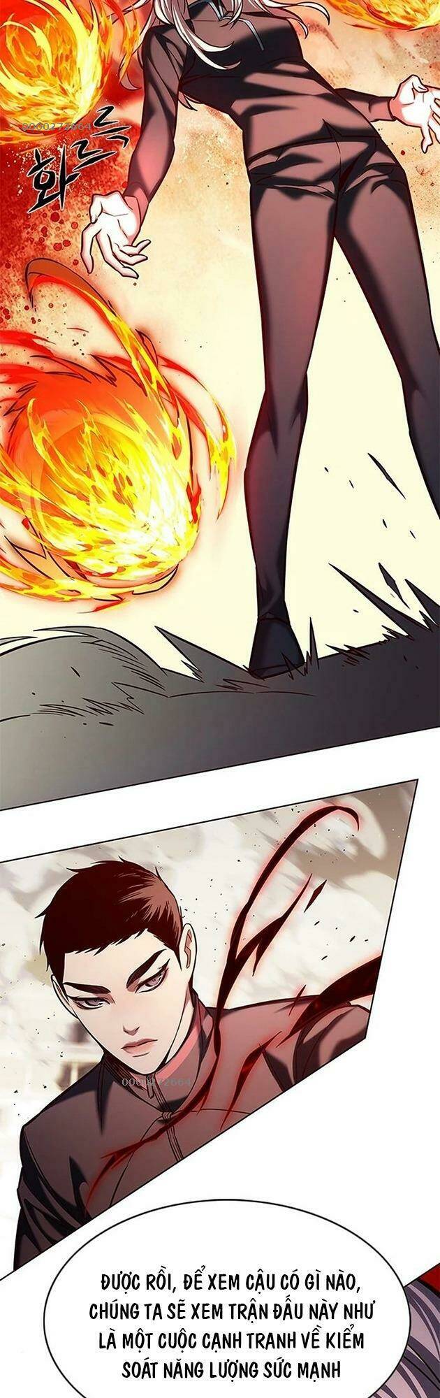 Tình Yêu Là Thế 2: Chapter 204