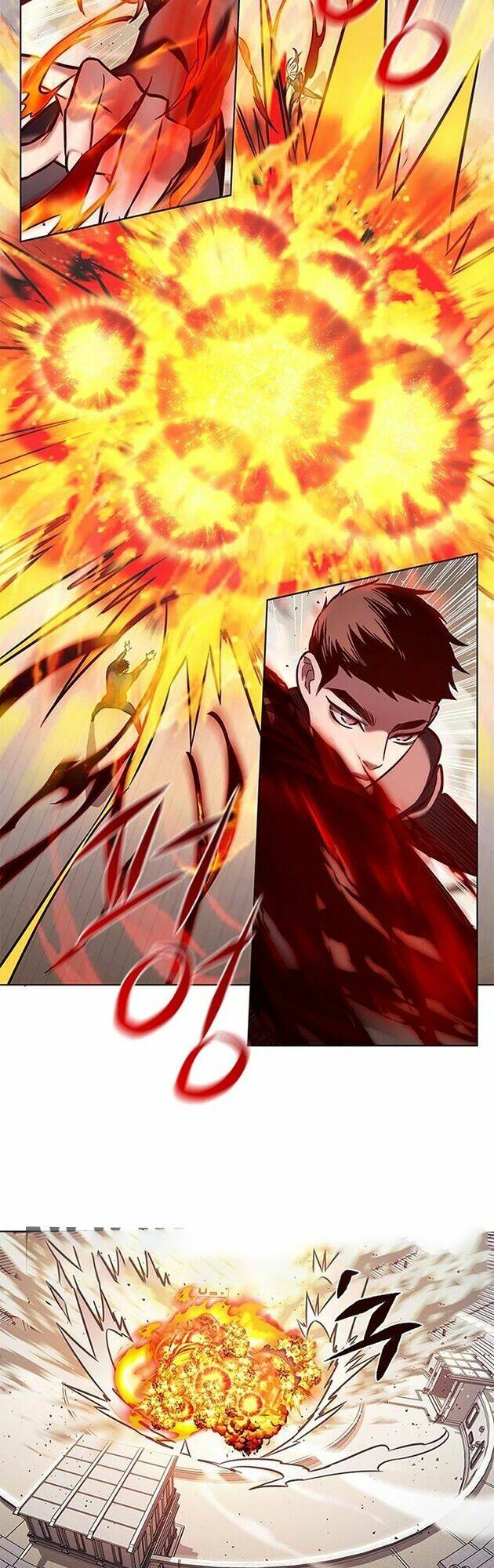 Tình Yêu Là Thế 2: Chapter 204