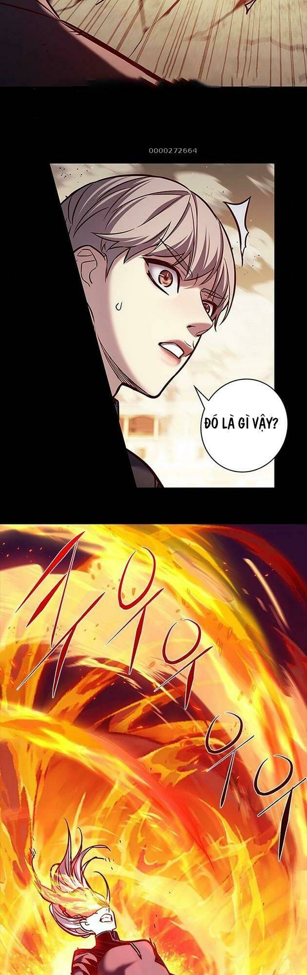 Tình Yêu Là Thế 2: Chapter 204