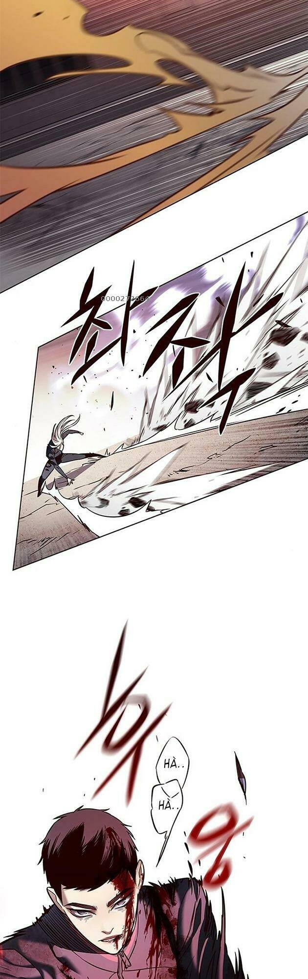 Tình Yêu Là Thế 2: Chapter 204