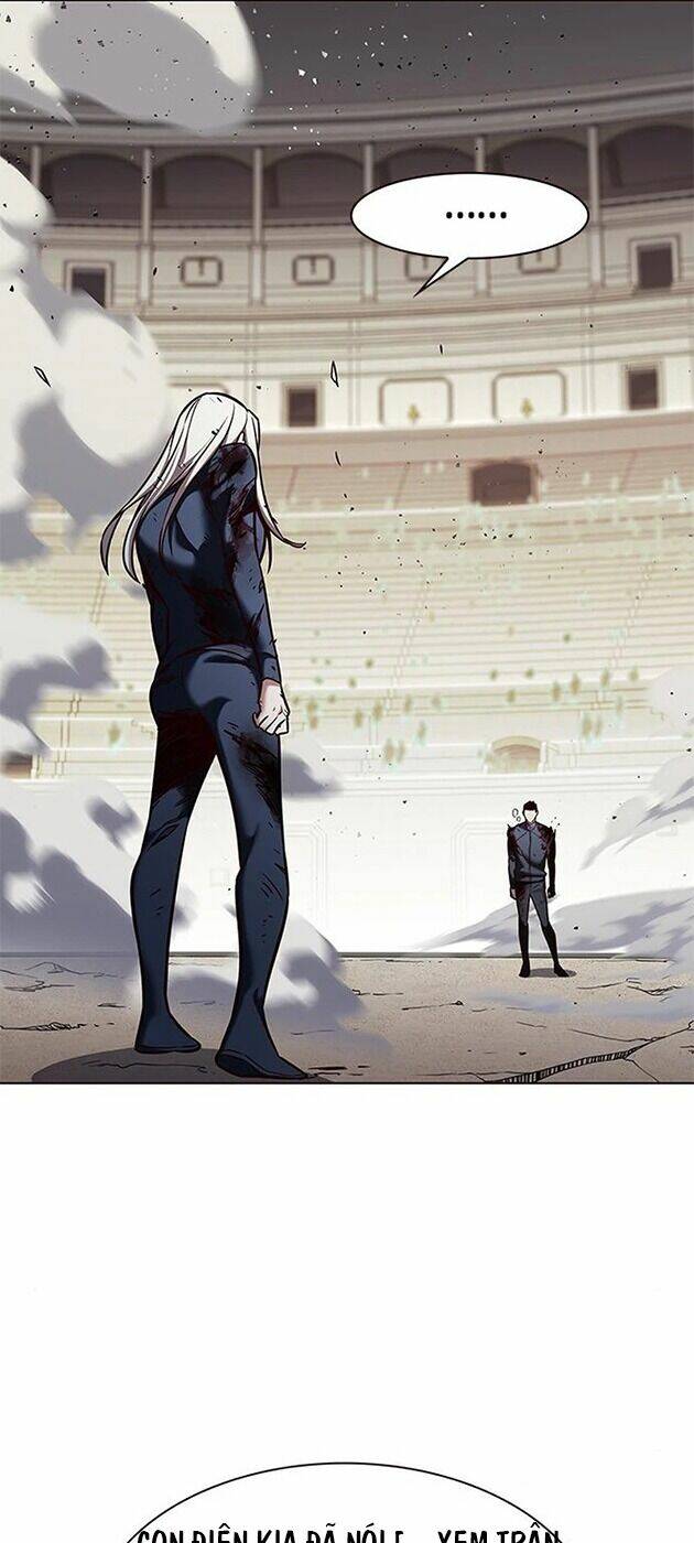 Tình Yêu Là Thế 2: Chapter 204