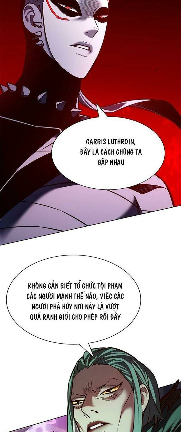 Tình Yêu Là Thế 2: Chapter 207
