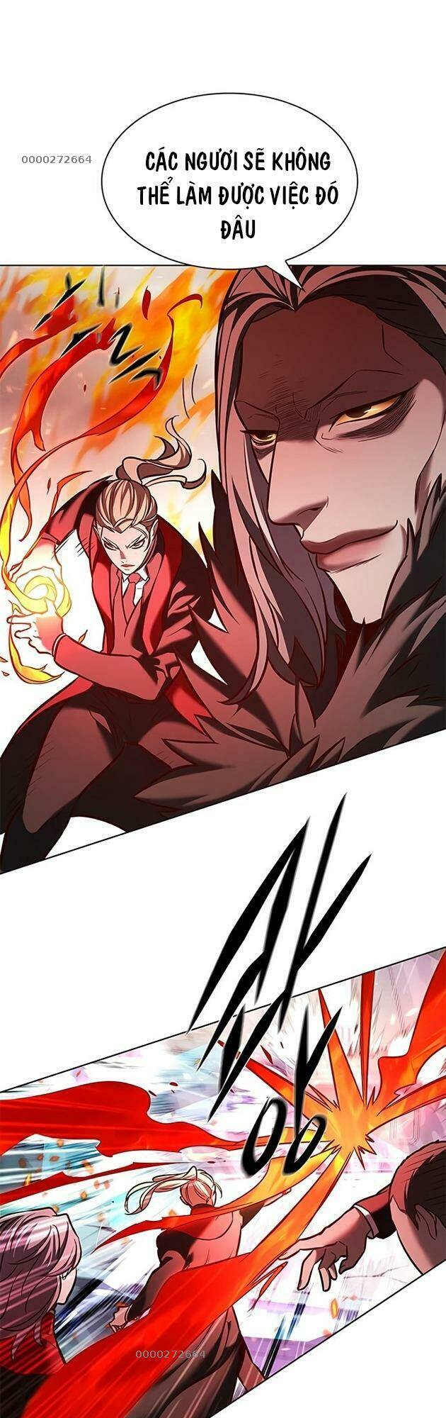 Tình Yêu Là Thế 2: Chapter 207