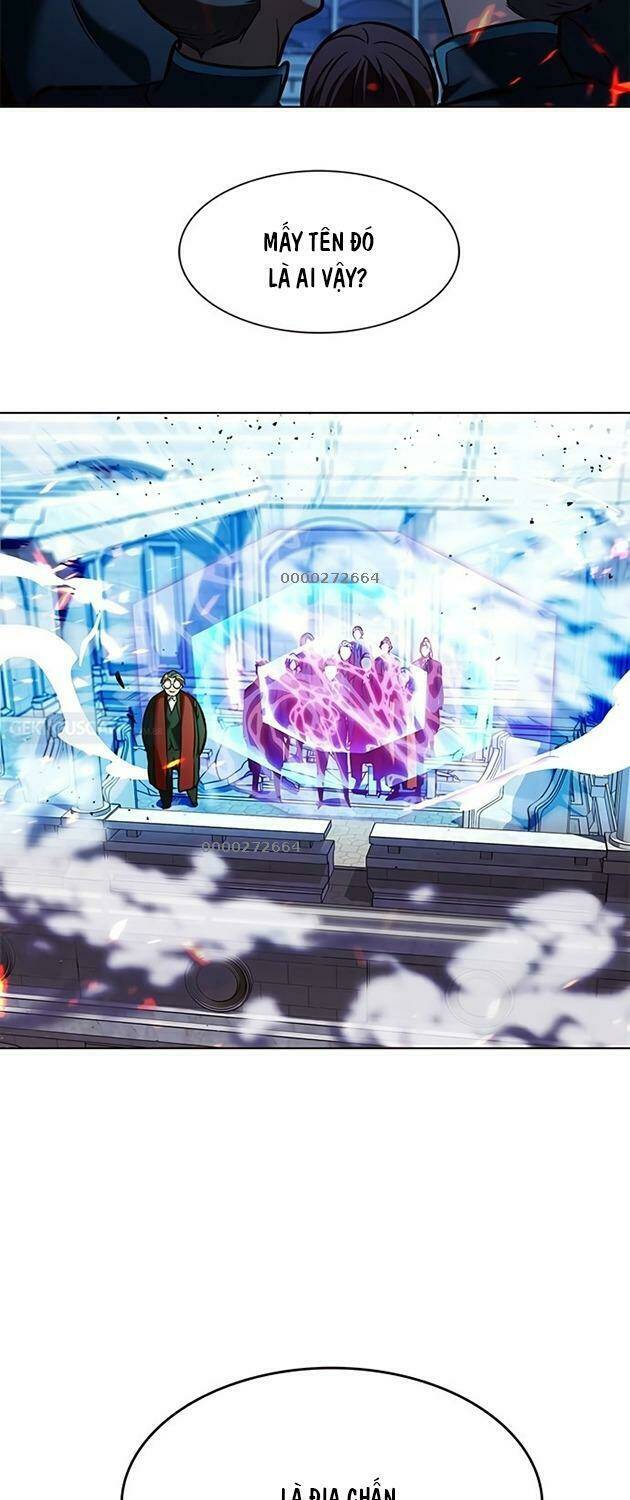 Tình Yêu Là Thế 2: Chapter 207