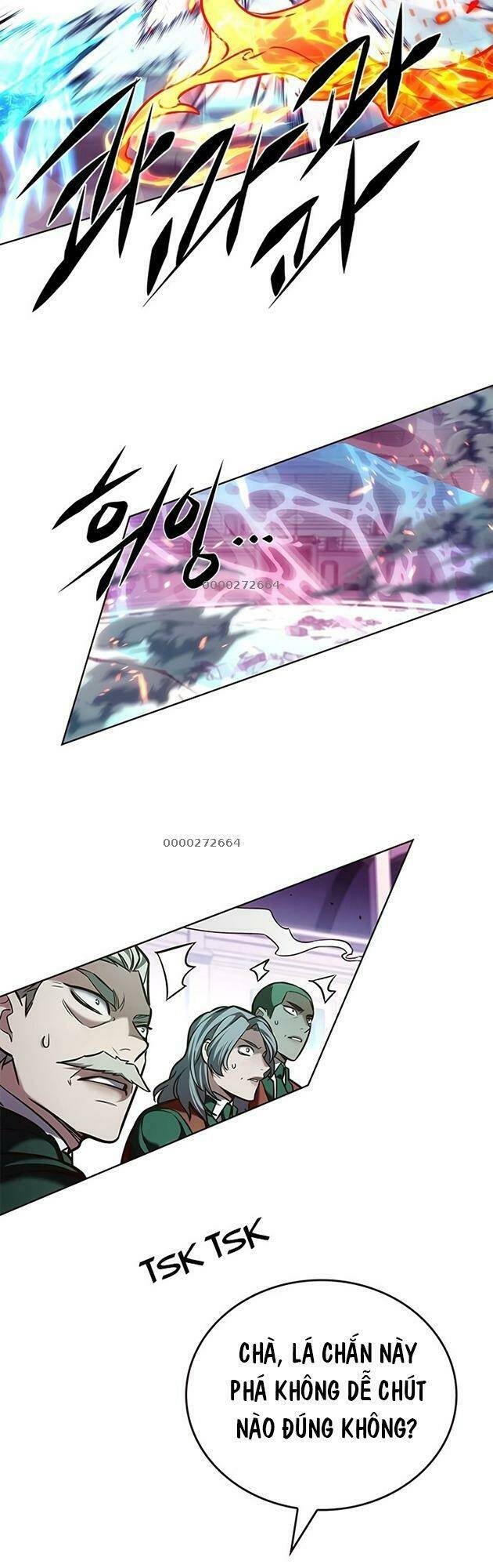 Tình Yêu Là Thế 2: Chapter 207