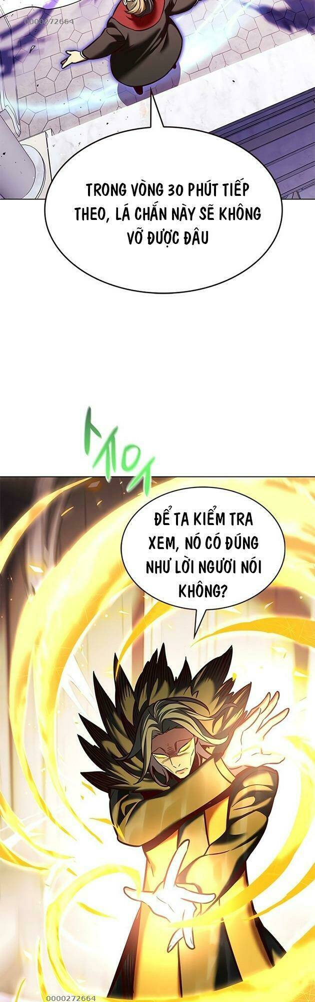 Tình Yêu Là Thế 2: Chapter 207