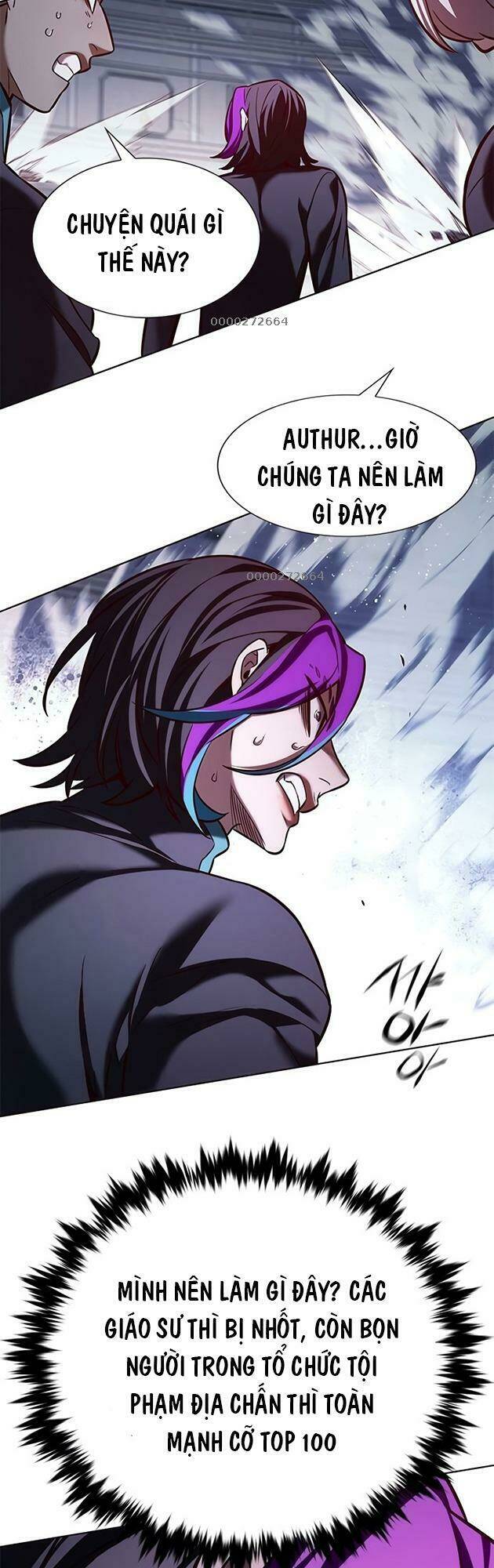 Tình Yêu Là Thế 2: Chapter 207