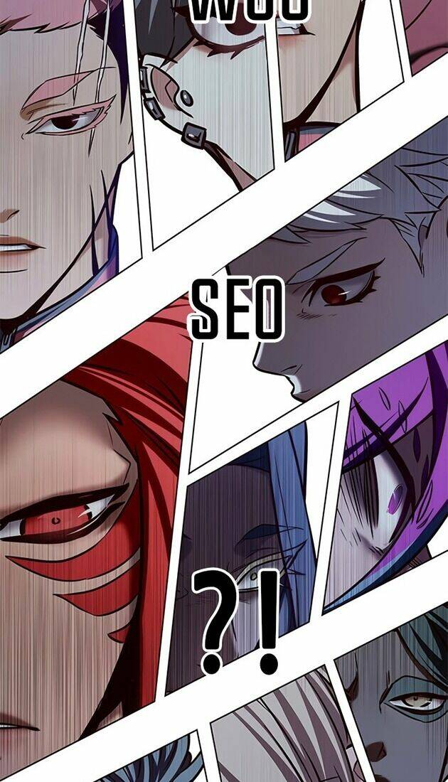 Tình Yêu Là Thế 2: Chapter 207