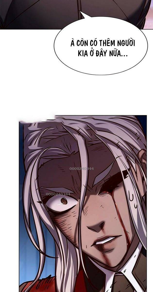 Tình Yêu Là Thế 2: Chapter 217
