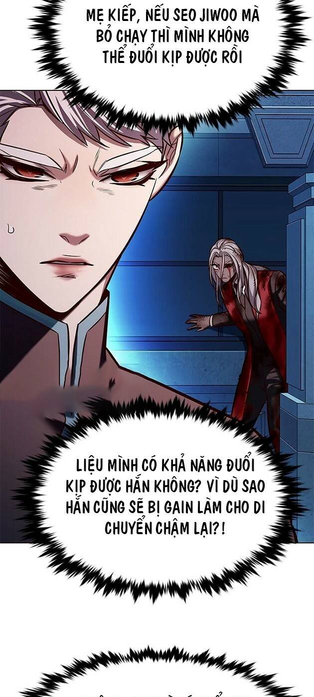 Tình Yêu Là Thế 2: Chapter 217