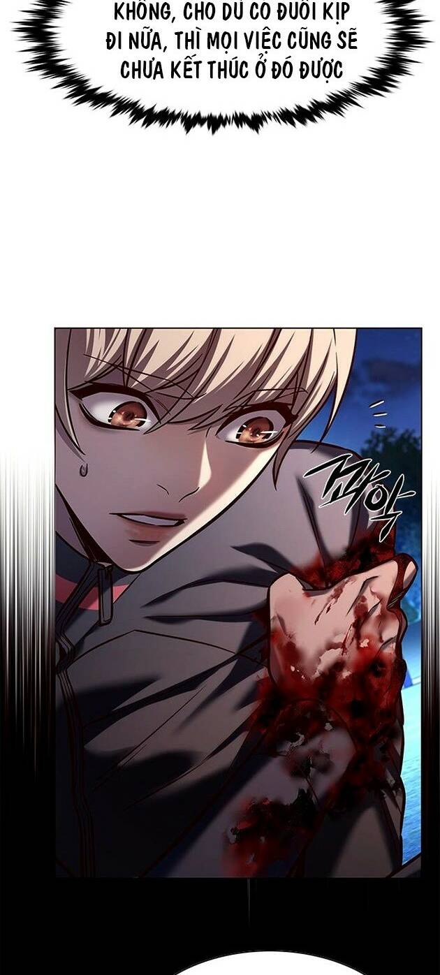 Tình Yêu Là Thế 2: Chapter 217