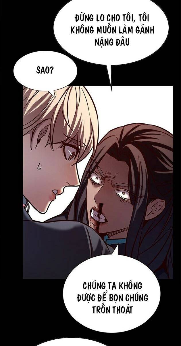 Tình Yêu Là Thế 2: Chapter 217