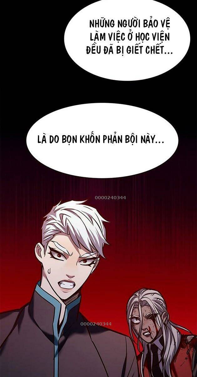 Tình Yêu Là Thế 2: Chapter 217