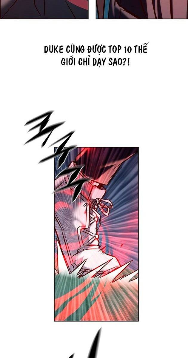 Tình Yêu Là Thế 2: Chapter 217
