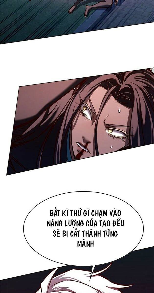 Tình Yêu Là Thế 2: Chapter 217