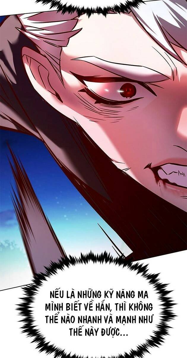 Tình Yêu Là Thế 2: Chapter 217