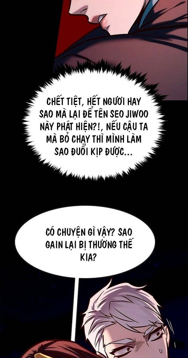 Tình Yêu Là Thế 2: Chapter 217