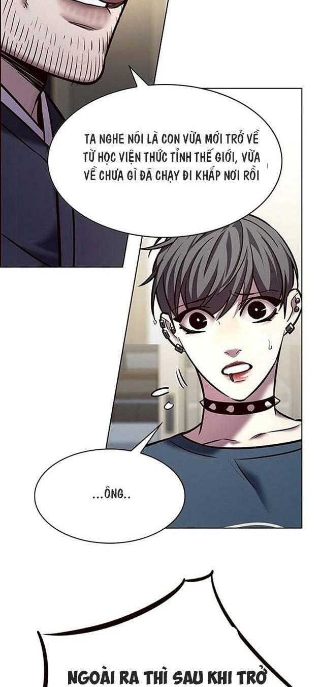Tình Yêu Là Thế 2: Chapter 224