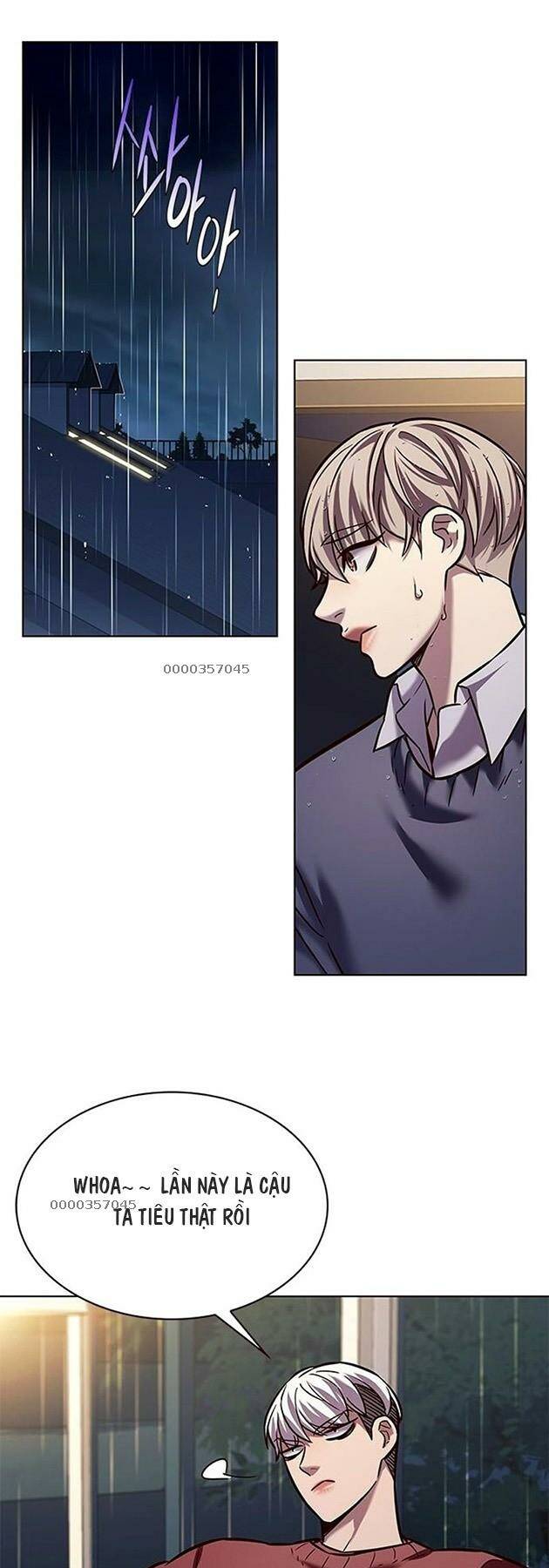 Tình Yêu Là Thế 2: Chapter 224