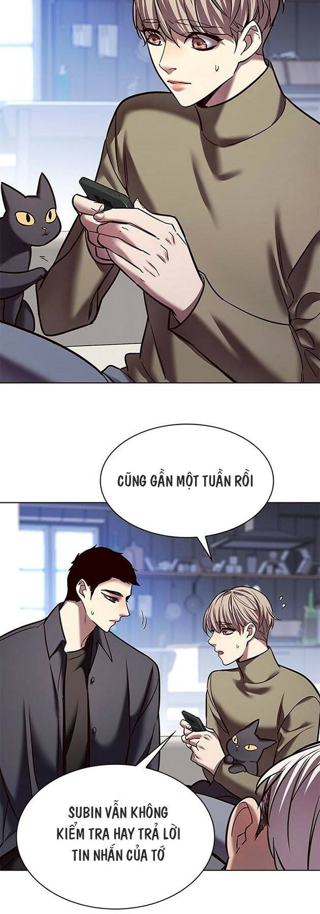 Tình Yêu Là Thế 2: Chapter 224